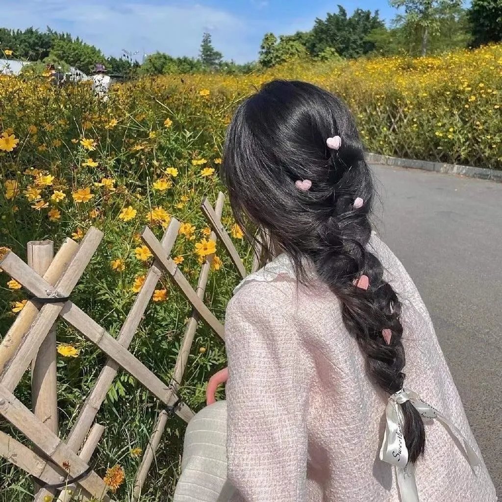 桃脸泪痕