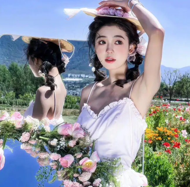 藏起你的笑脸