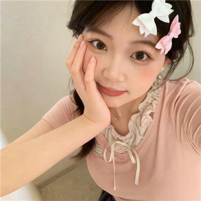 蔷薇少女 序曲